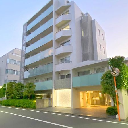 Apartmán Pangoo Shinagawa Prefektura Tokio Exteriér fotografie