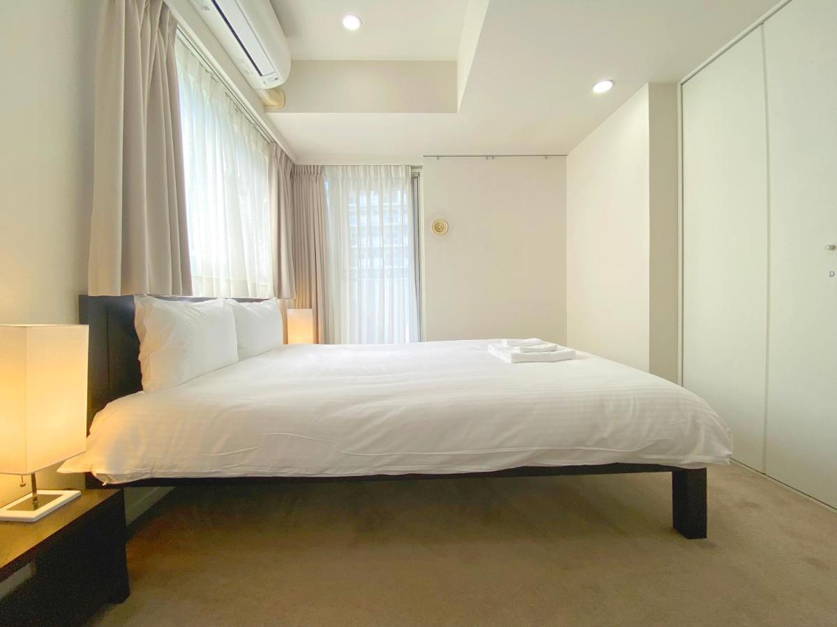 Apartmán Pangoo Shinagawa Prefektura Tokio Exteriér fotografie