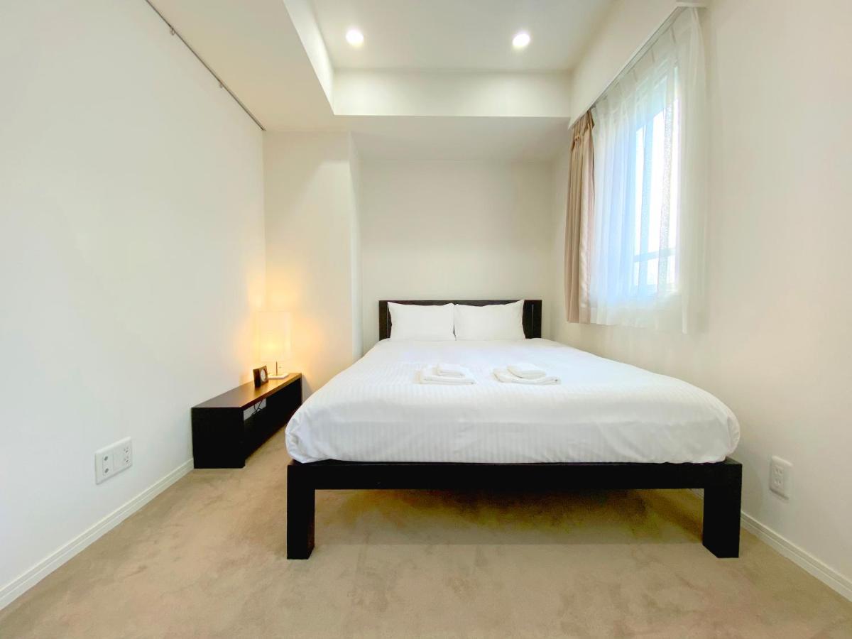 Apartmán Pangoo Shinagawa Prefektura Tokio Exteriér fotografie