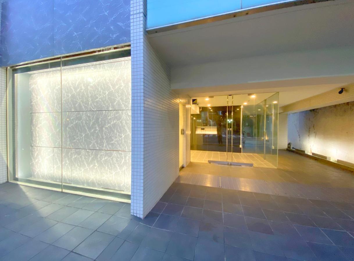 Apartmán Pangoo Shinagawa Prefektura Tokio Exteriér fotografie
