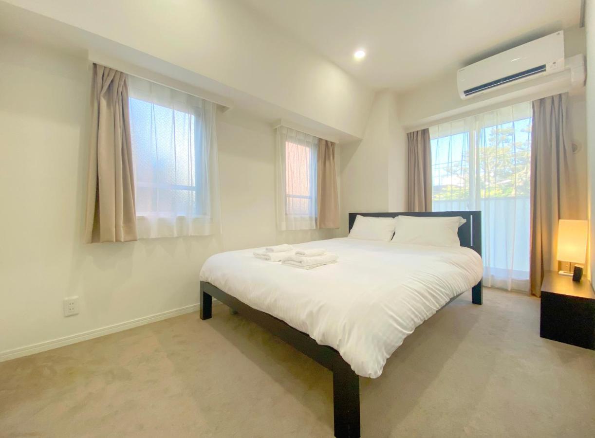 Apartmán Pangoo Shinagawa Prefektura Tokio Exteriér fotografie