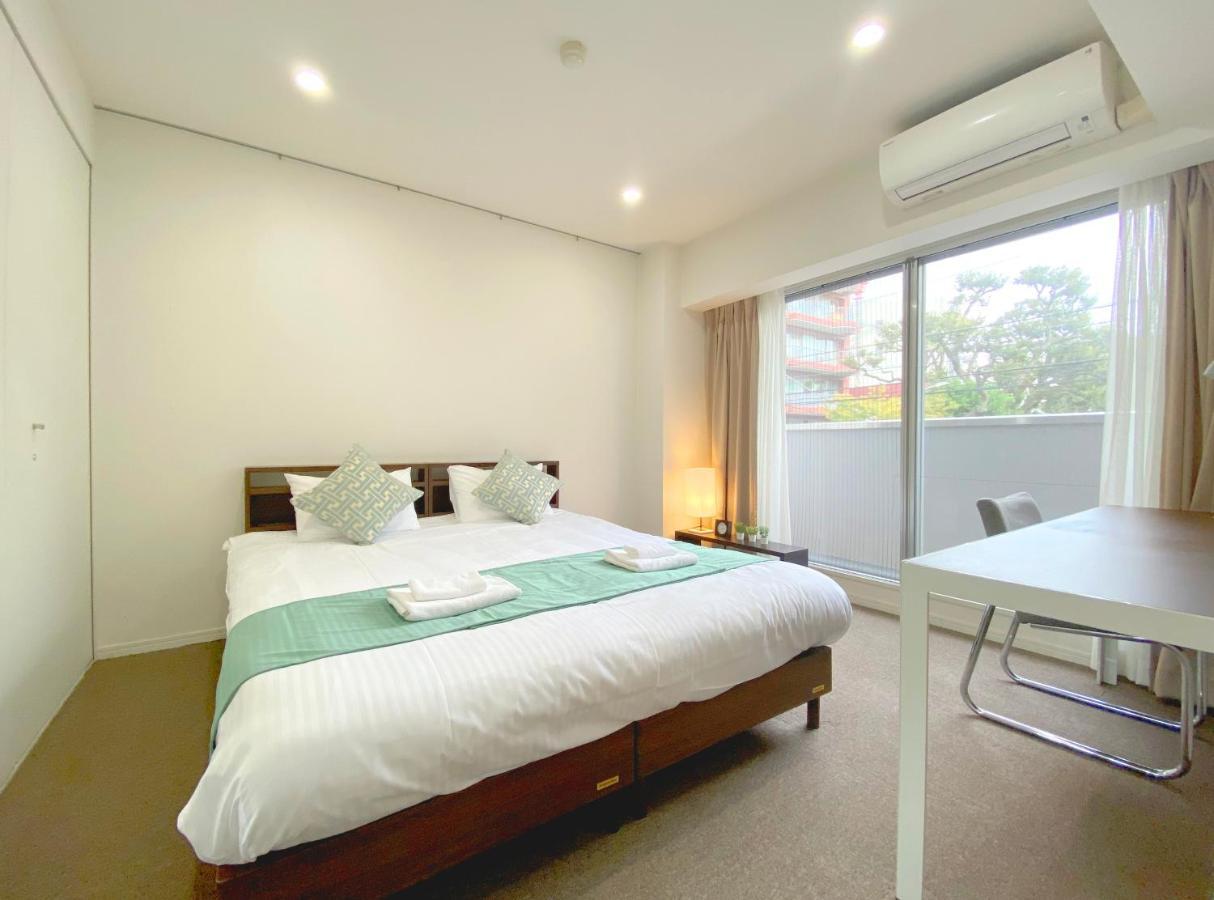 Apartmán Pangoo Shinagawa Prefektura Tokio Exteriér fotografie