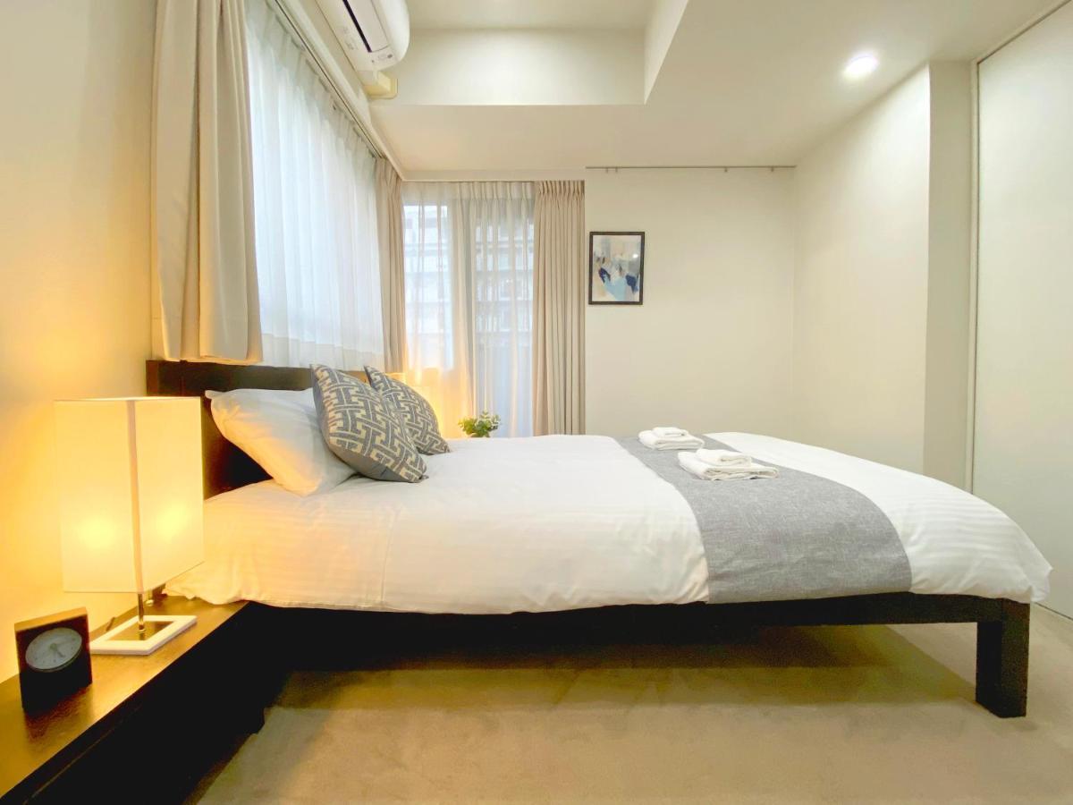 Apartmán Pangoo Shinagawa Prefektura Tokio Exteriér fotografie