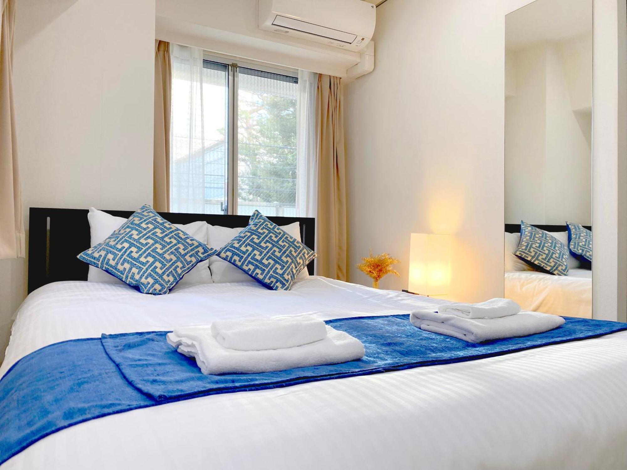 Apartmán Pangoo Shinagawa Prefektura Tokio Exteriér fotografie