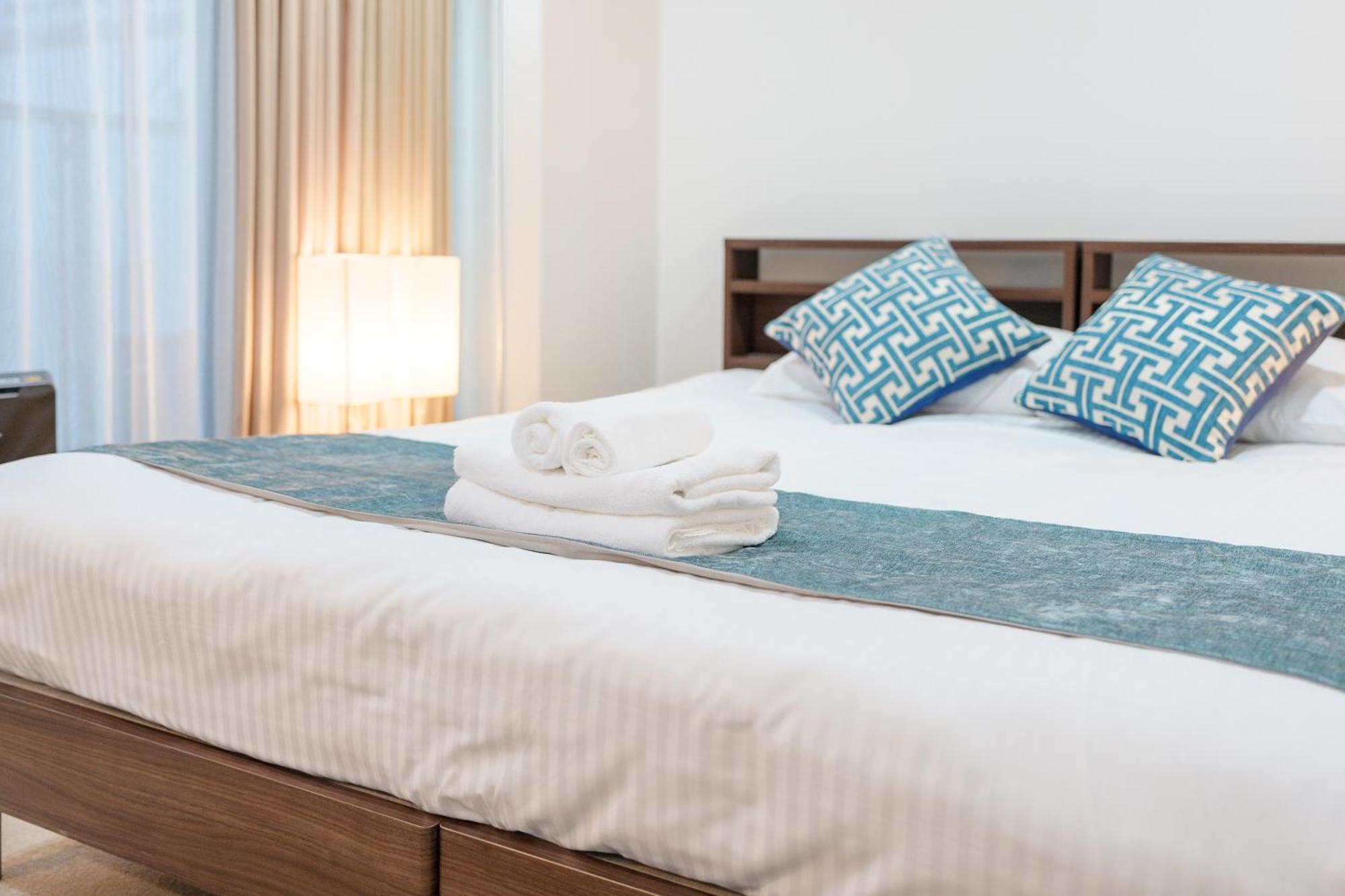 Apartmán Pangoo Shinagawa Prefektura Tokio Exteriér fotografie