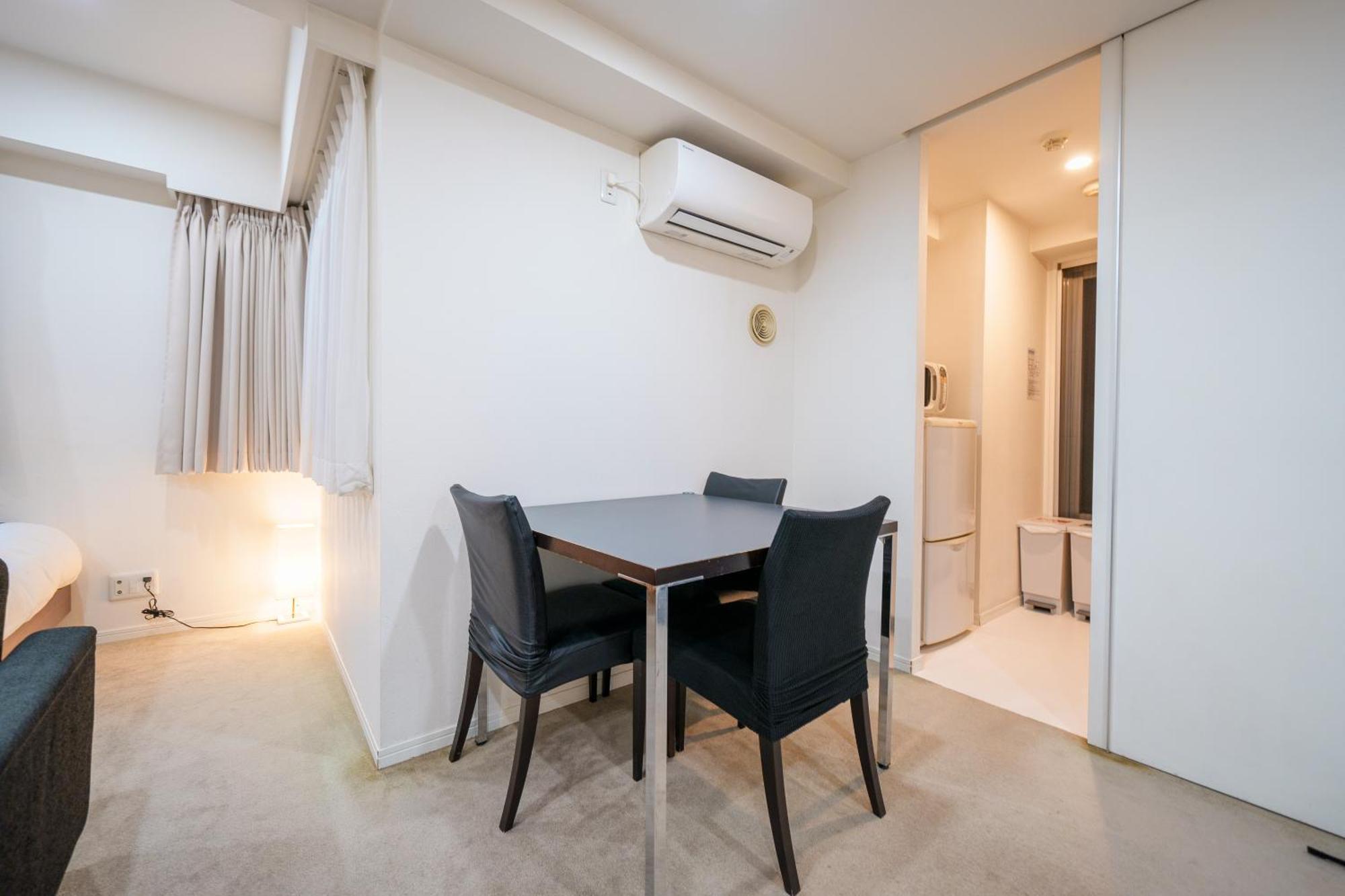 Apartmán Pangoo Shinagawa Prefektura Tokio Exteriér fotografie